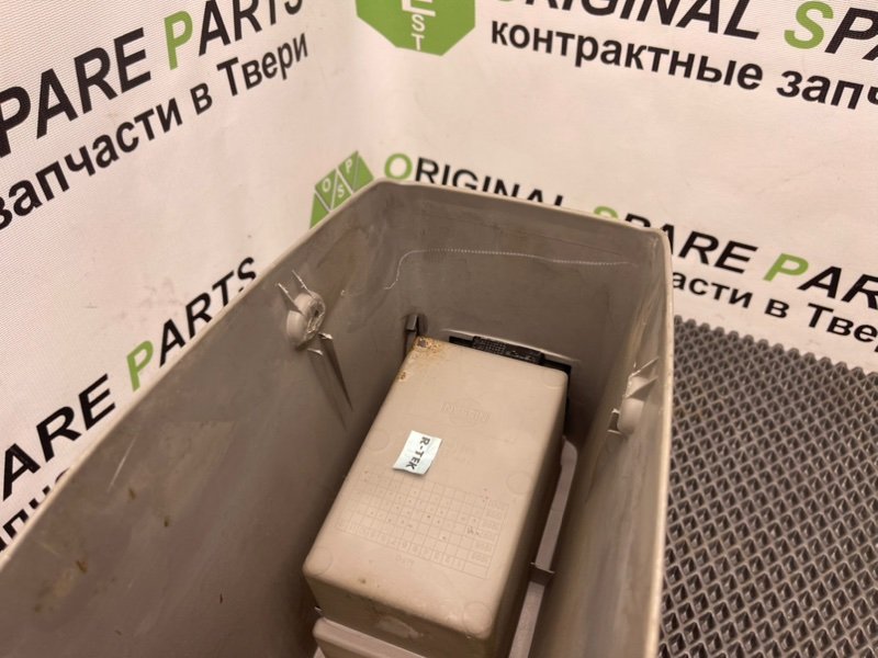 Центральная консоль, 2190 рублей, Тверь