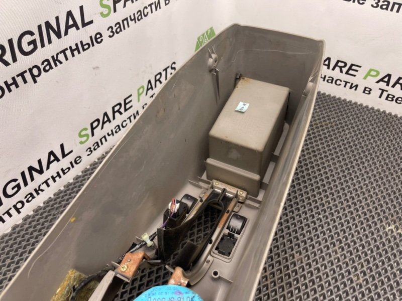 Центральная консоль, 2190 рублей, Тверь