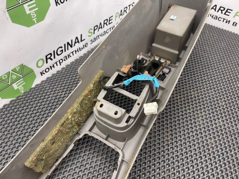 Центральная консоль, 2190 рублей, Тверь