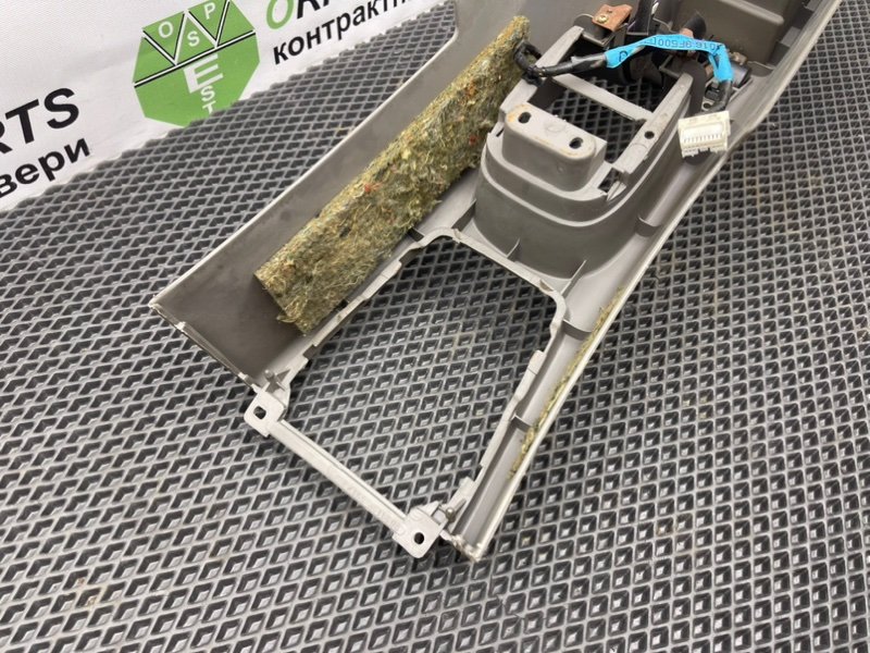 Центральная консоль, 2190 рублей, Тверь