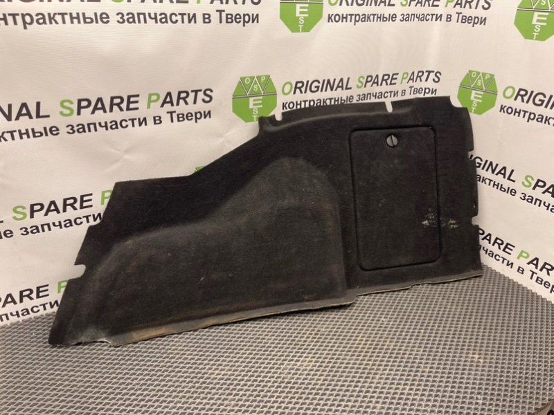 Обшивка багажника, 790 рублей, Тверь