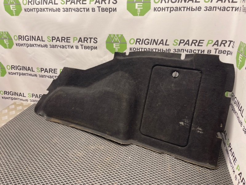 Обшивка багажника, 790 рублей, Тверь