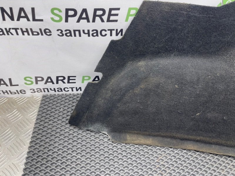 Обшивка багажника, 790 рублей, Тверь