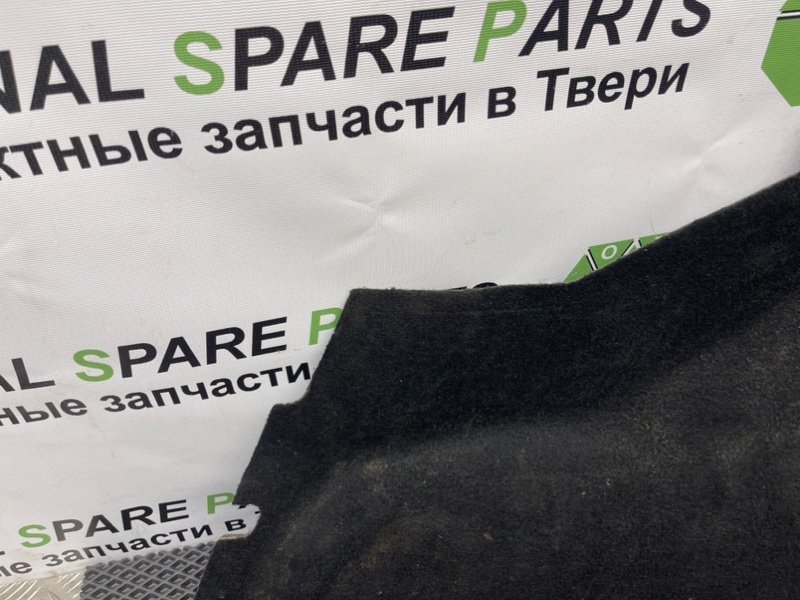 Обшивка багажника, 790 рублей, Тверь