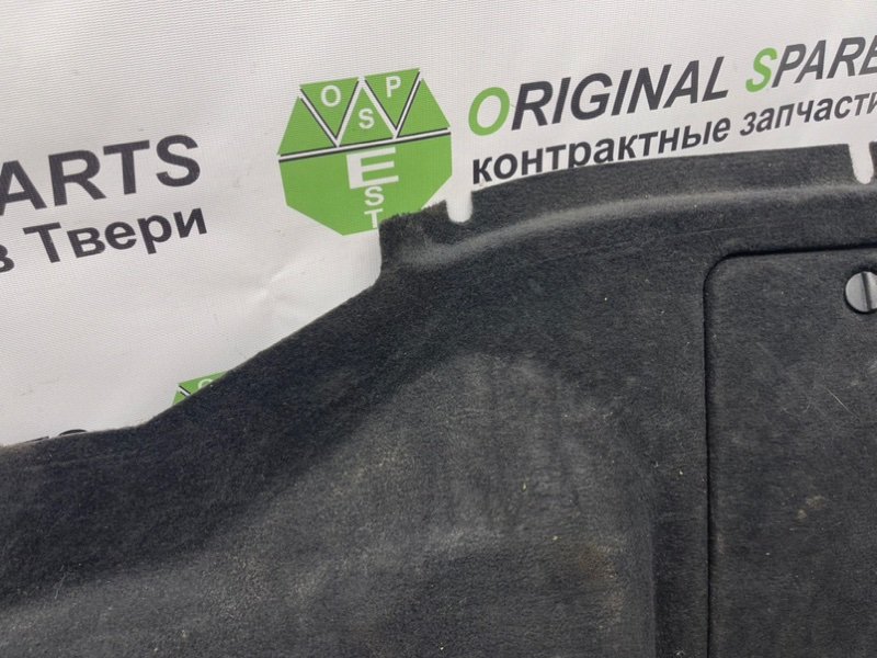 Обшивка багажника, 790 рублей, Тверь