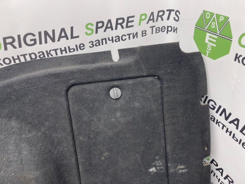 Обшивка багажника, 790 рублей, Тверь
