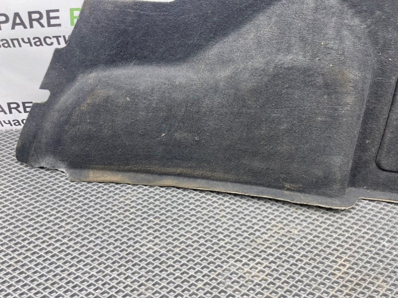 Обшивка багажника, 790 рублей, Тверь