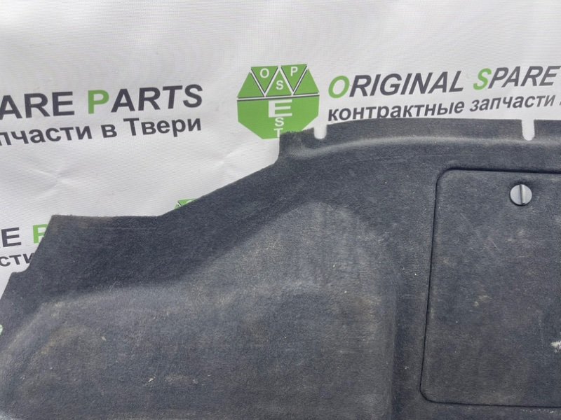 Обшивка багажника, 790 рублей, Тверь