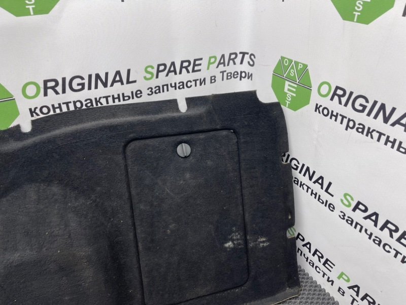 Обшивка багажника, 790 рублей, Тверь