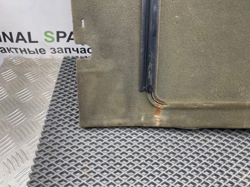 Обшивка багажника, 790 рублей, Тверь