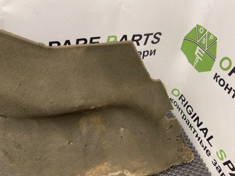 Обшивка багажника, 790 рублей, Тверь