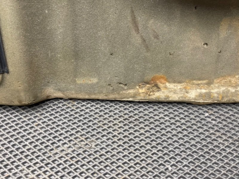 Обшивка багажника, 790 рублей, Тверь