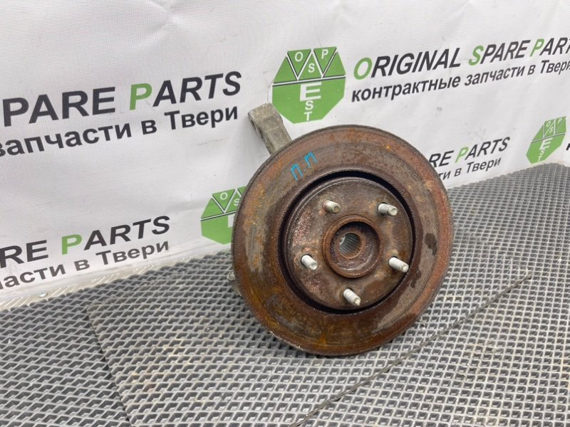 Поворотный кулак, 1790 рублей, Тверь