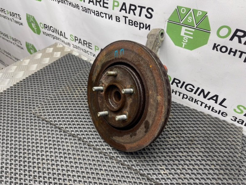 Поворотный кулак, 1790 рублей, Тверь