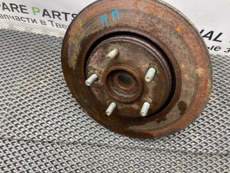 Поворотный кулак, 1790 рублей, Тверь