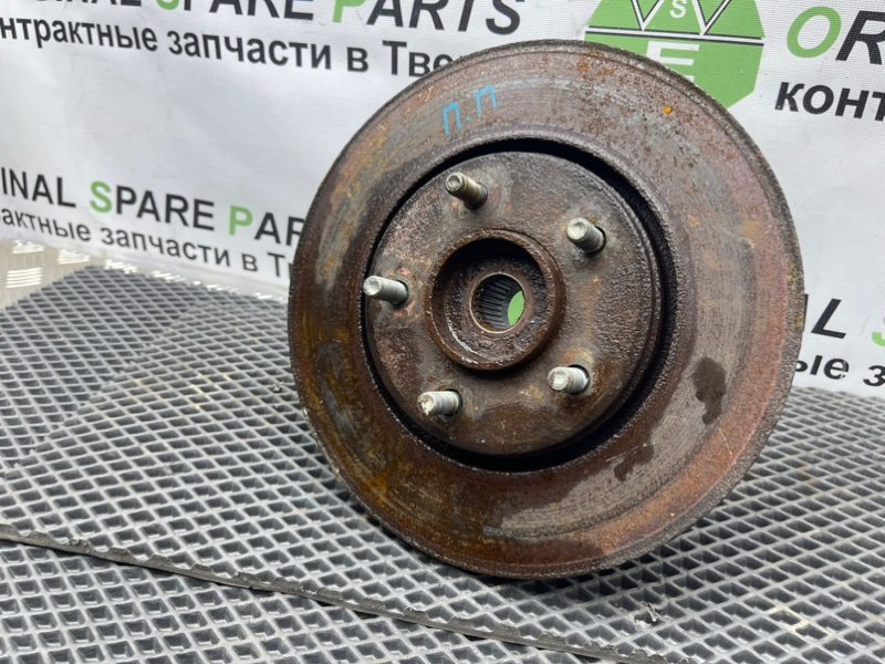 Поворотный кулак, 1790 рублей, Тверь