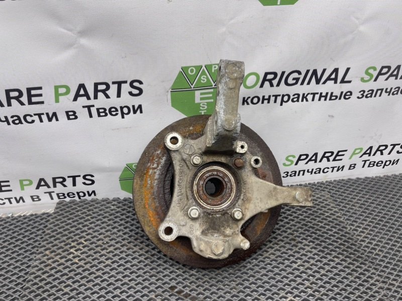 Поворотный кулак, 1790 рублей, Тверь