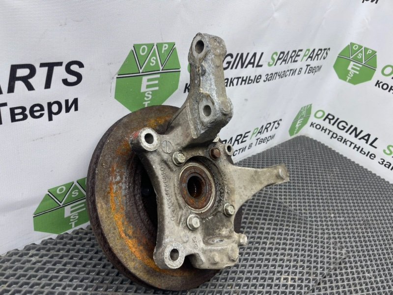 Поворотный кулак, 1790 рублей, Тверь