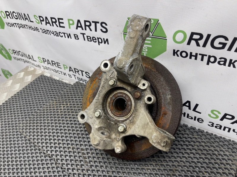 Поворотный кулак, 1790 рублей, Тверь