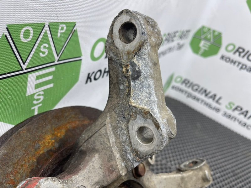 Поворотный кулак, 1790 рублей, Тверь