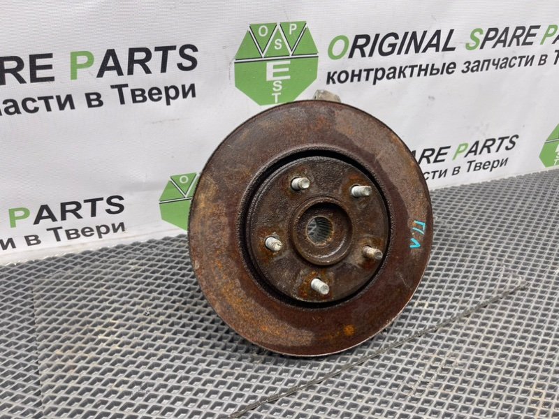 Поворотный кулак, 1790 рублей, Тверь