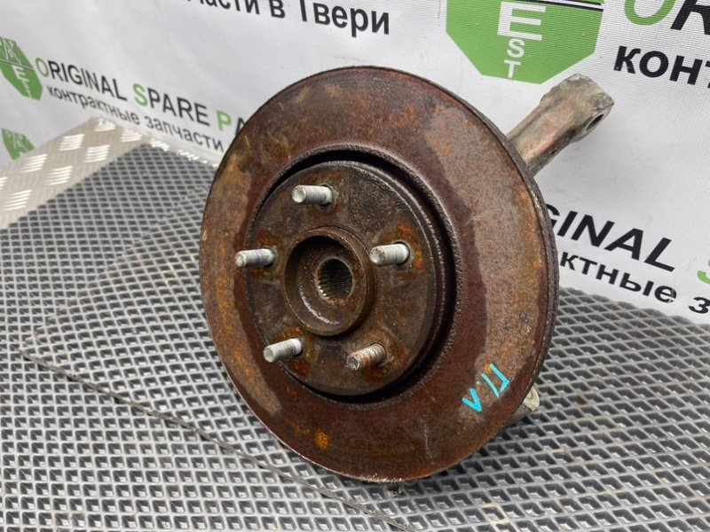 Поворотный кулак, 1790 рублей, Тверь