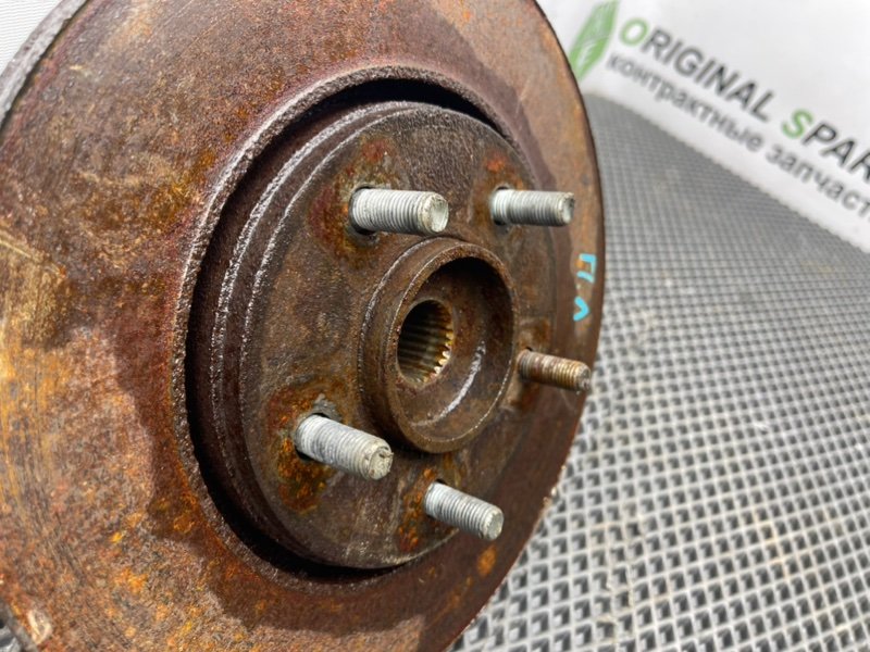 Поворотный кулак, 1790 рублей, Тверь