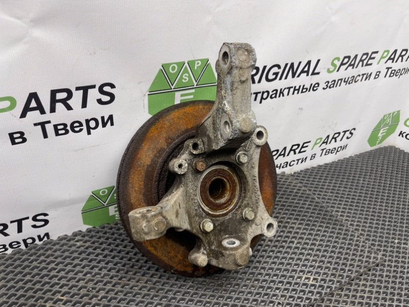 Поворотный кулак, 1790 рублей, Тверь