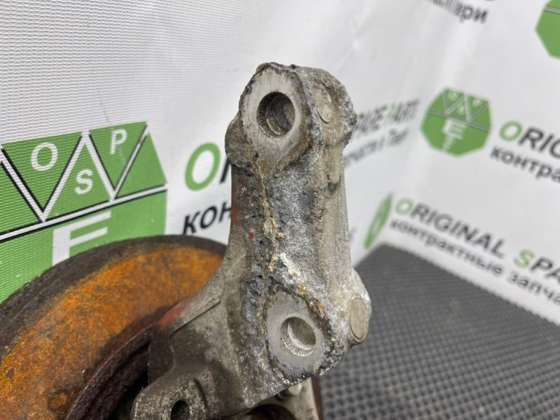 Поворотный кулак, 1790 рублей, Тверь