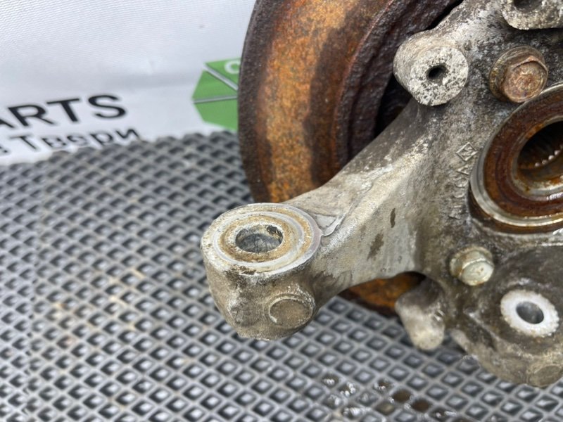 Поворотный кулак, 1790 рублей, Тверь