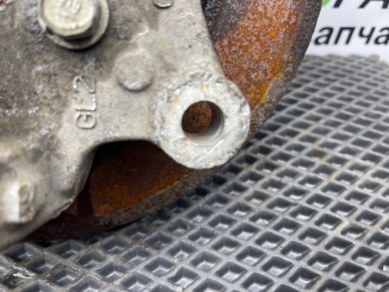 Поворотный кулак, 1790 рублей, Тверь