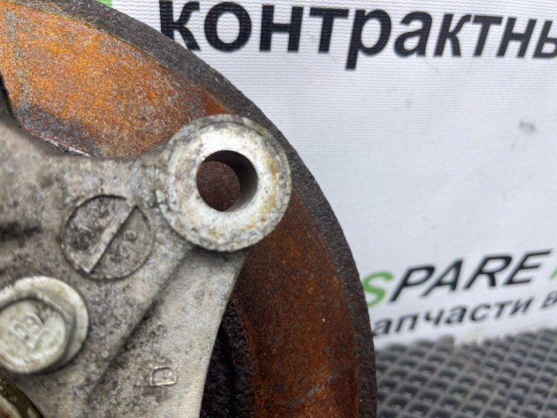 Поворотный кулак, 1790 рублей, Тверь