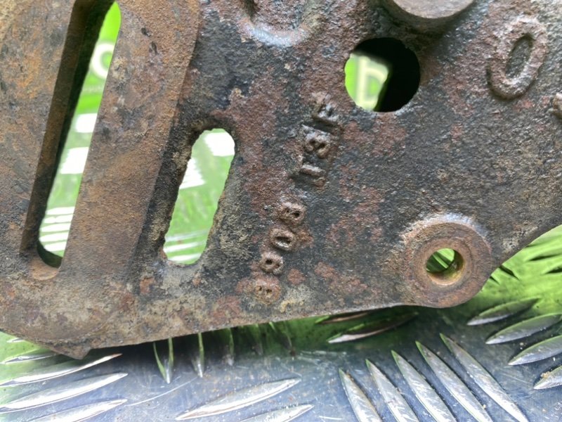 Кронштейн ГУР, 990 рублей, Тверь