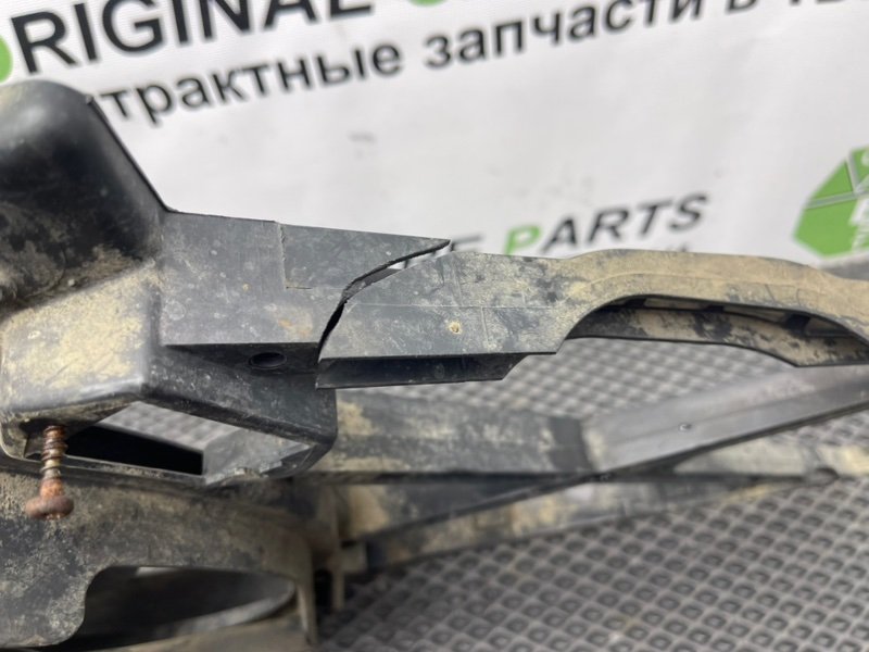 Вентилятор радиатора, 3190 рублей, Тверь