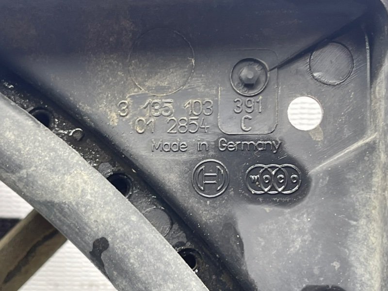 Вентилятор радиатора, 3190 рублей, Тверь