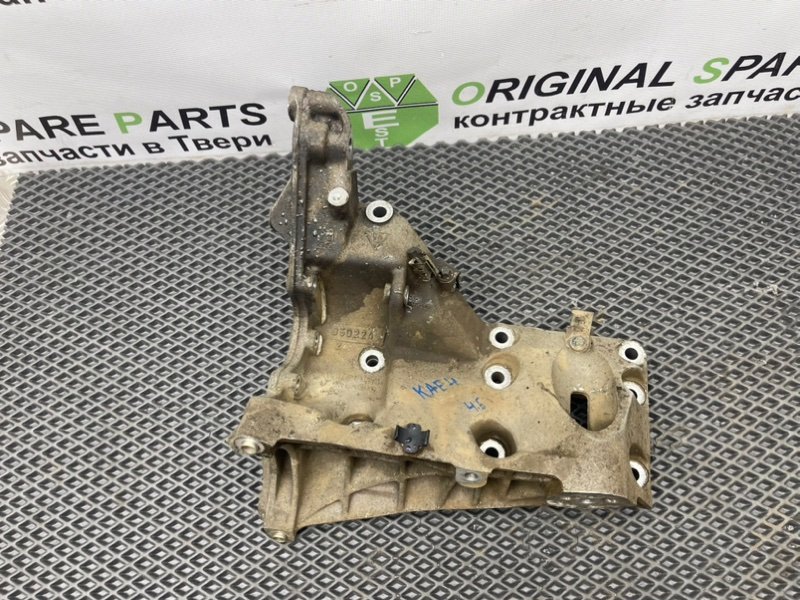 Кронштейн двигателя, 990 рублей, Тверь