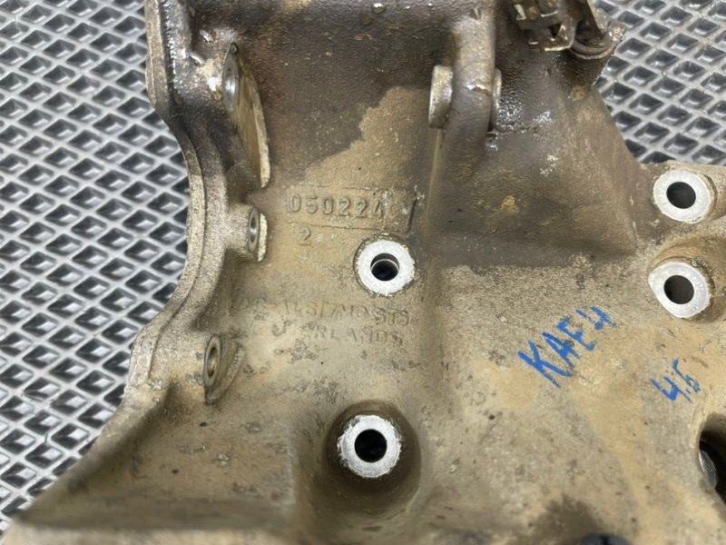 Кронштейн двигателя, 990 рублей, Тверь