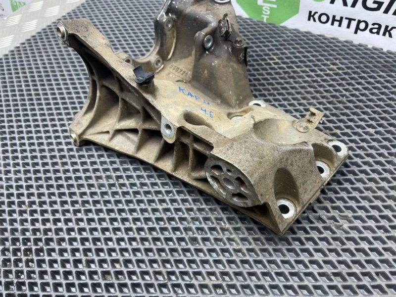 Кронштейн двигателя, 990 рублей, Тверь