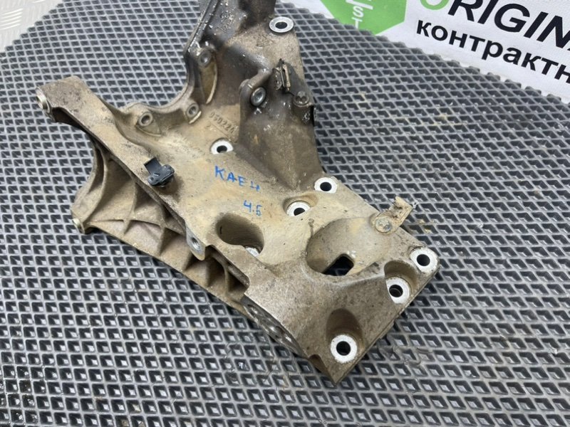 Кронштейн двигателя, 990 рублей, Тверь