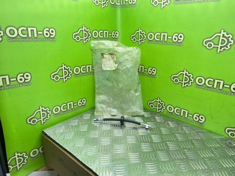 Шланг тормозной, 490 рублей, Тверь