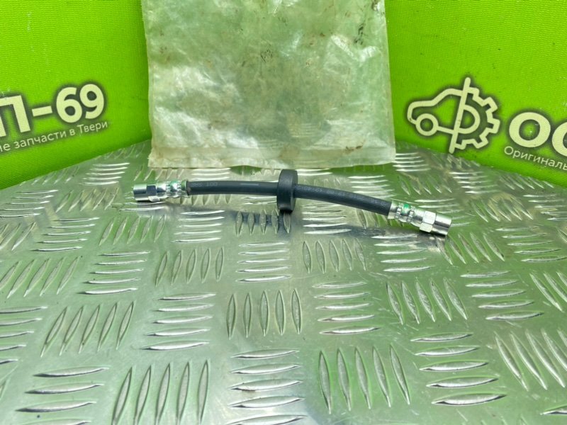 Шланг тормозной, 490 рублей, Тверь