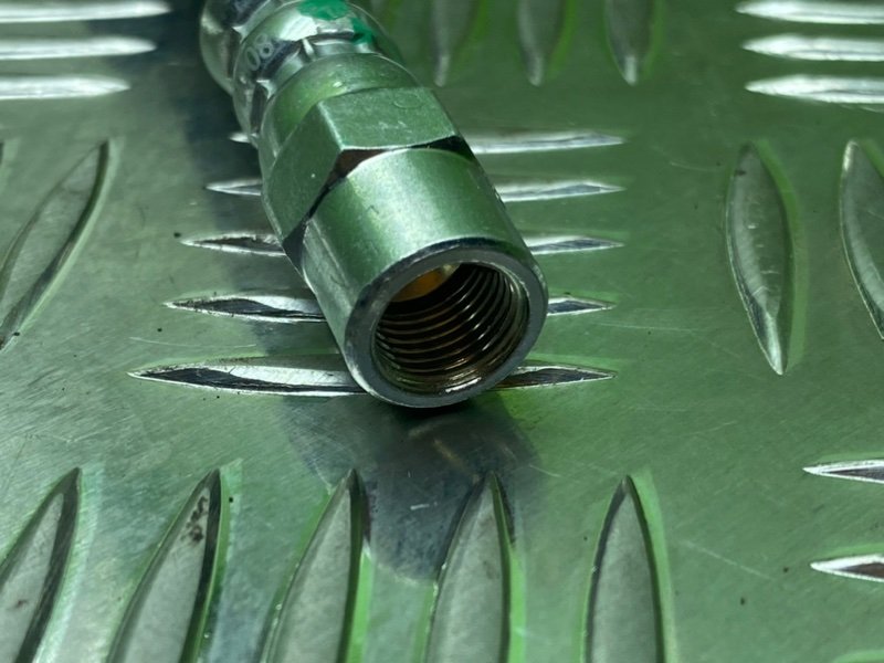 Шланг тормозной, 490 рублей, Тверь