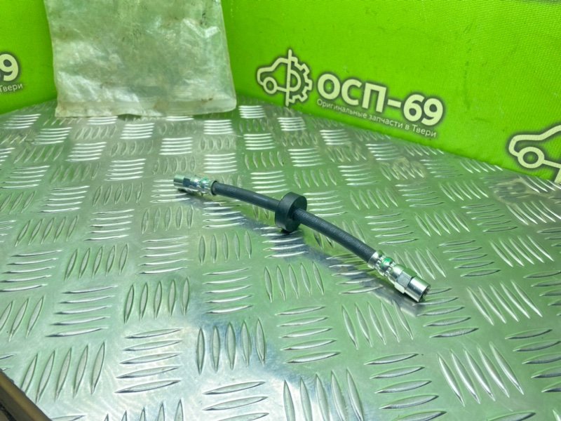 Шланг тормозной, 490 рублей, Тверь