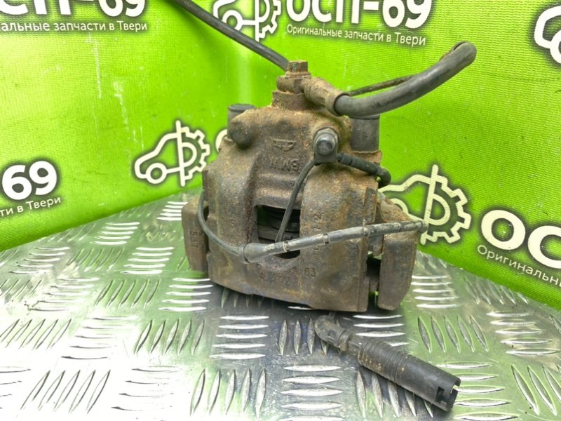 Суппорт, 1990 рублей, Тверь