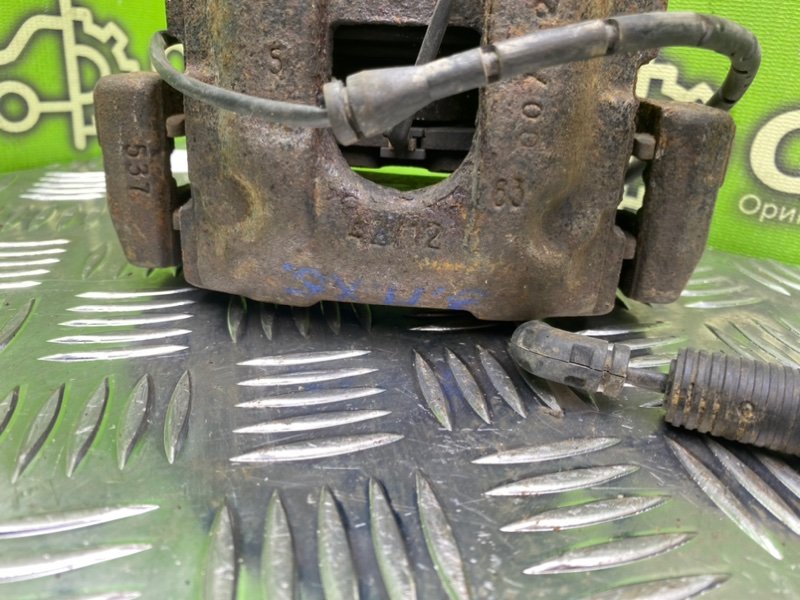 Суппорт, 1990 рублей, Тверь