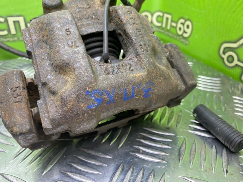 Суппорт, 1990 рублей, Тверь