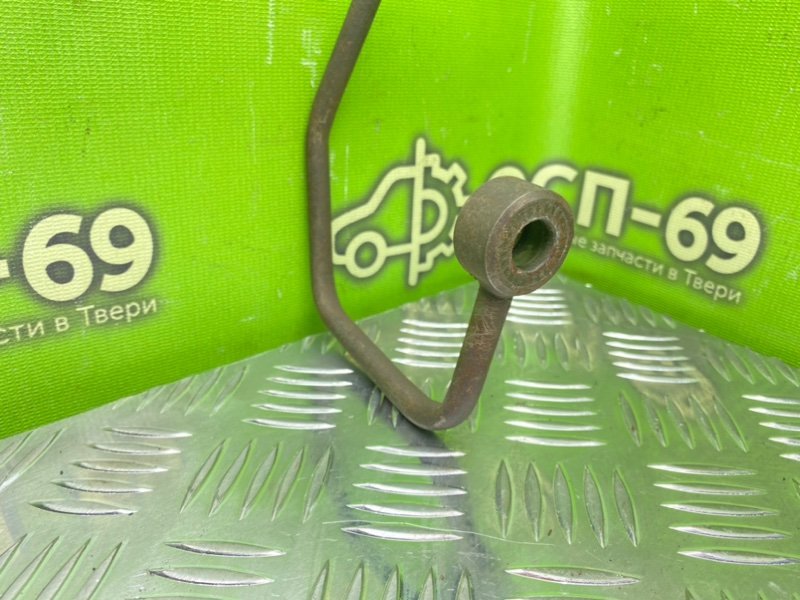 Трубка Гур, 1990 рублей, Тверь