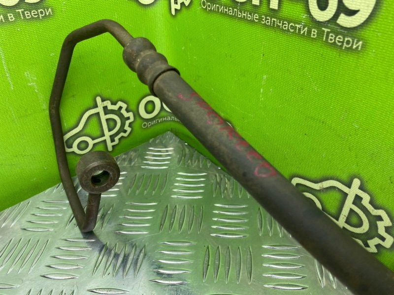 Трубка Гур, 1990 рублей, Тверь