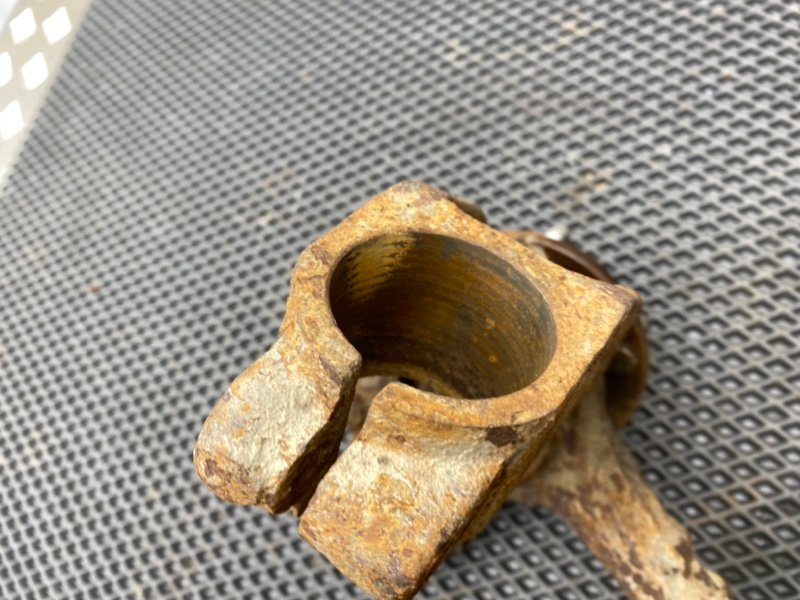 Поворотный кулак, 1890 рублей, Тверь