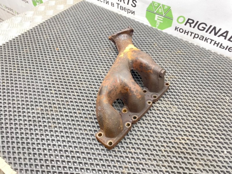 Выпускной коллектор, 1190 рублей, Тверь